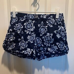 EUC Love by Gap PJ Boxers